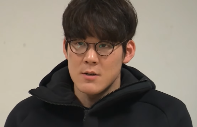 박태환 골프 망막 찢은 골프공 사고 무혐의 근황