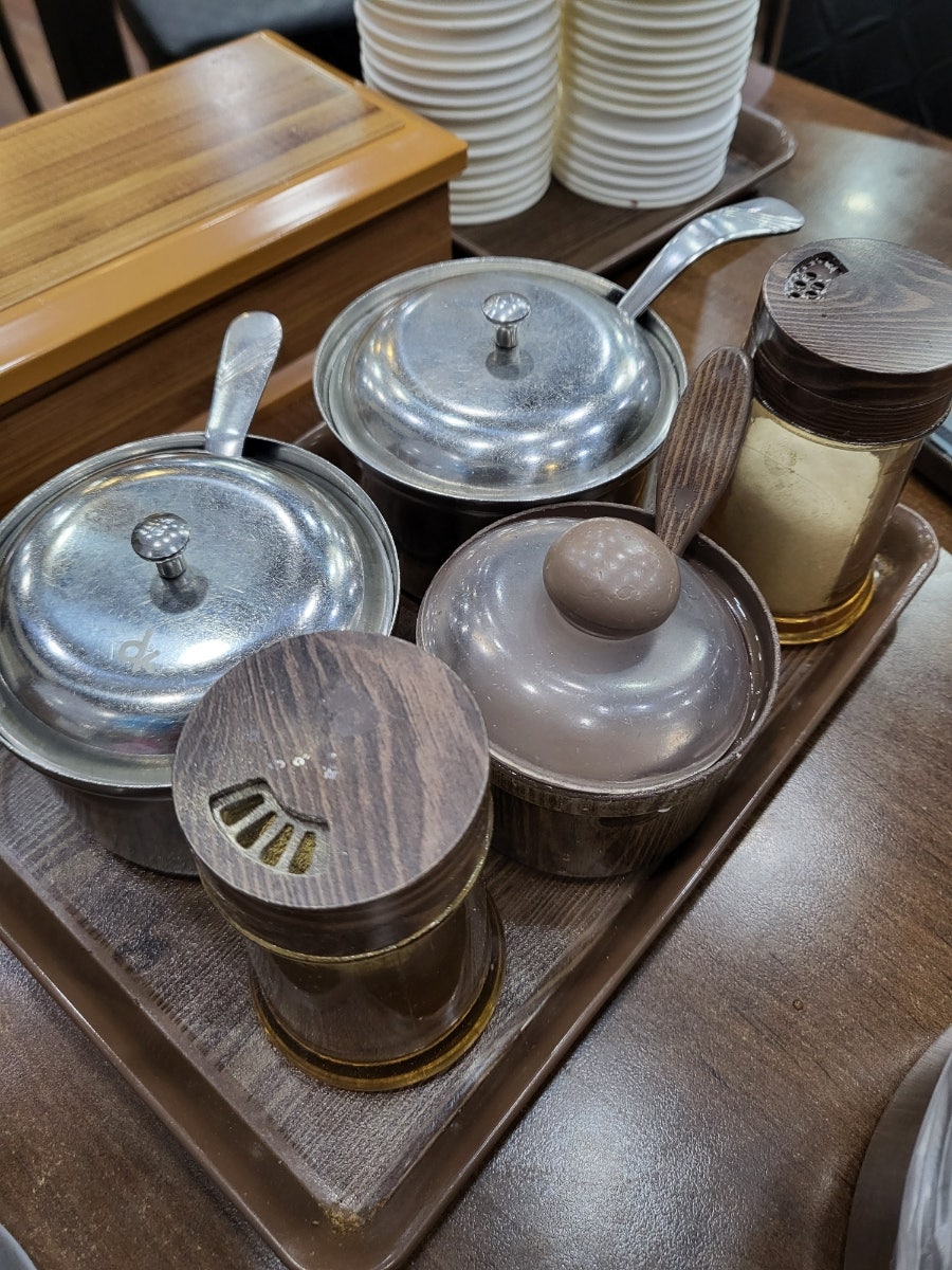 신의주찹쌀순대 본사직영점 사진 6