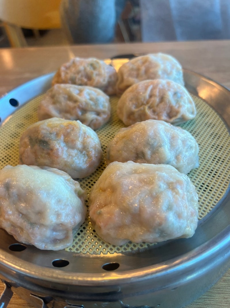 울산 동구 해물칼국수 수제김치만두 맛집 “봉창이칼국수” 내돈내산 솔직후기