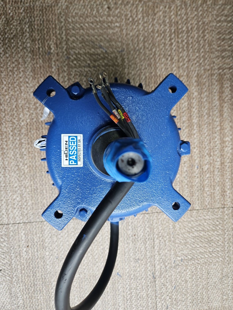  CT03 0.75KW(1HP) 6P 220/380V 60Hz