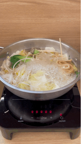 [가산디지털단지역 맛집] 혼밥 가능한 1인 샤브샤브 맛집 ‘호호샤브’