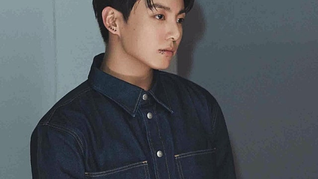 News image: More Spotify records for Jungkook