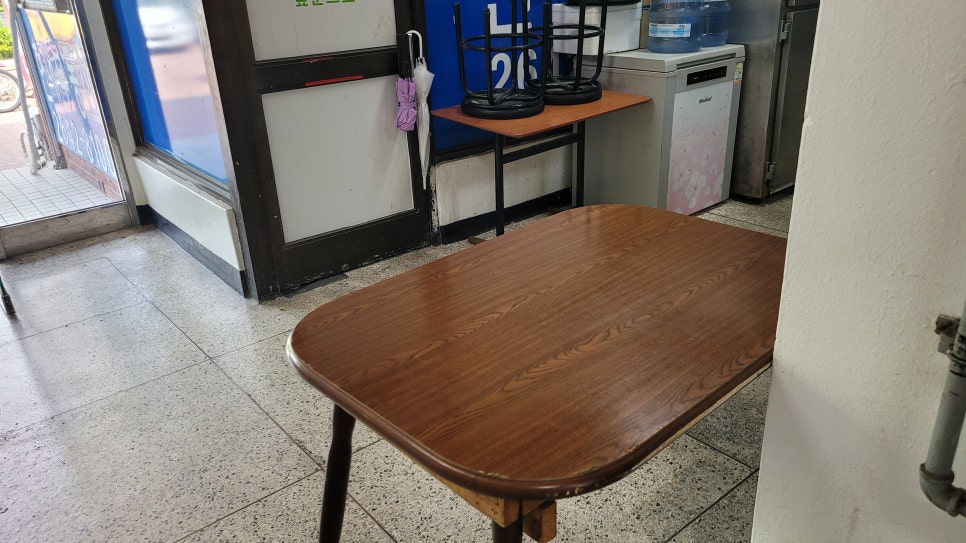 뚜리바분식 사진 5