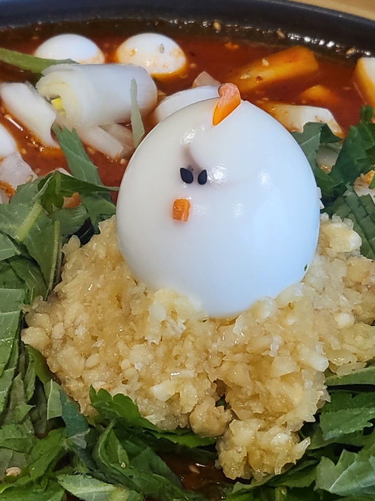  상봉동 맛집, 소와닭 곱도리탕 후기