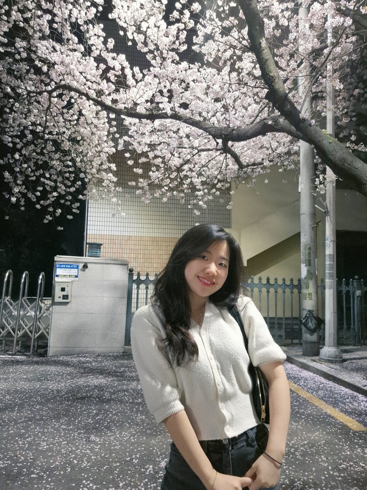  4月 안농 (네? 벌써 5월이요?!)