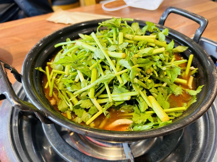  구월동 샤브칼국수 맛집 샤브샤브 추천 방이샤브샤브칼국수