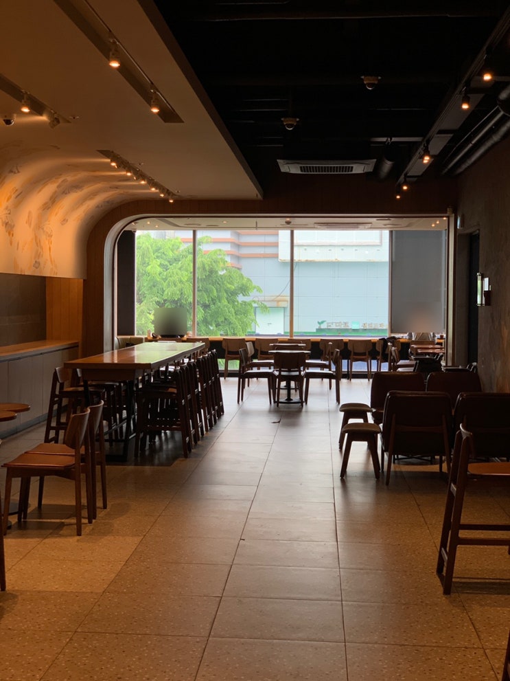  [남포동, 영화거리] 부산 중구 메모리얼 스트리트 신창동 먹자골목 스타벅스 부산광복로점 꽃타로 타로신점 BUSAN NAMPODONG MOVIE MEMORIAL STREET