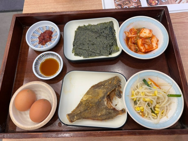 평일 직장인 저녁 루틴 추천 (삼산동 맛집, 굴포천 맛집... 
