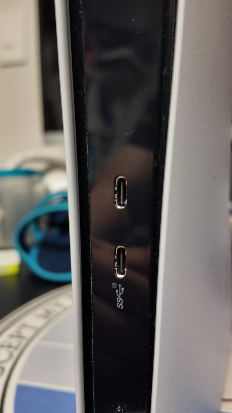 플스5 슬림 디지털 버젼을 구매했습니다. : 네이버 블로그