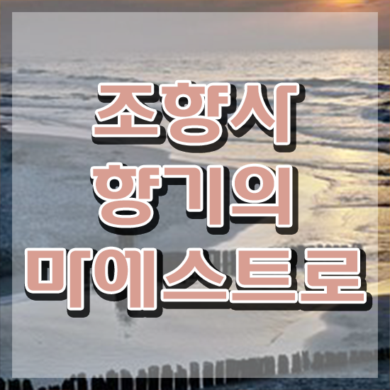  대전 향수공방 , 조향사자격증 취득한 노하우 , 활용 방법과 전망