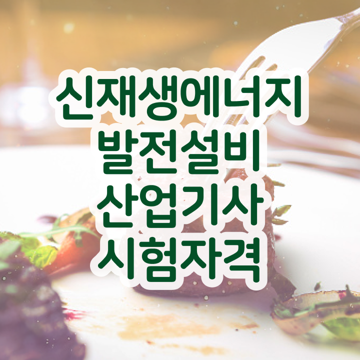  신재생에너지발전설비산업기사(태양광) 시험 자격 신재생에너지발전설비산업기사(태양광) 시험응시조건 인강으로 4개월 만에 갖췄던 방법