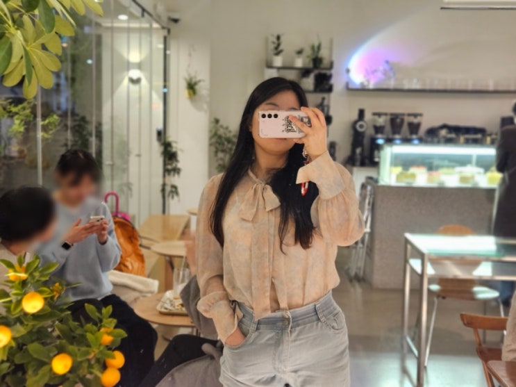  사당역 카페 오우아 딸기케이크 사당 놀거리 데이트 코스 추천
