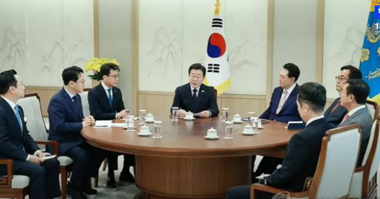  24.04.30 김어준(첫 영수회담), 최경영(불법성, 편법성을 따져야)