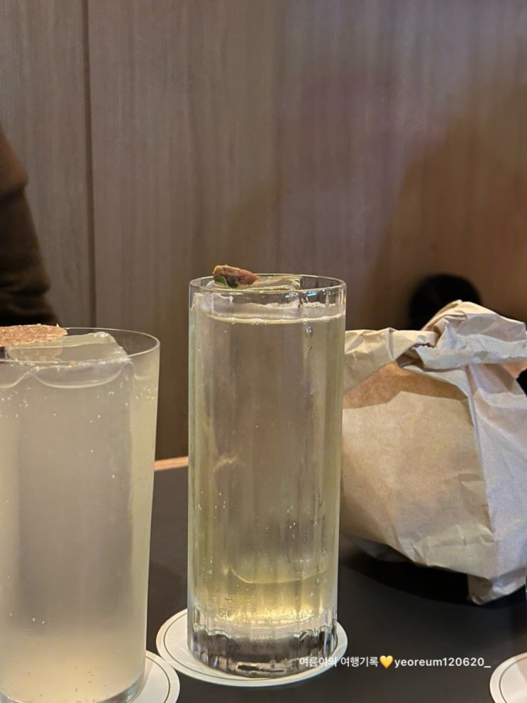  [DAY 1] 12월 경북 경주 2박 3일 여행코스 : 경주 황리단길 숙소 호텔, 맛집, 칵테일바 추천