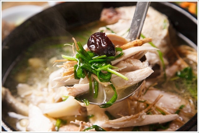 함지박 사진 5