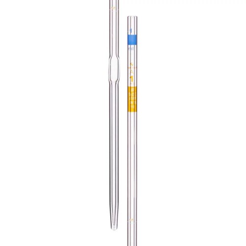 [유리초자] USP 홀 피펫, Class A USP Volumetric Pipette, Class A