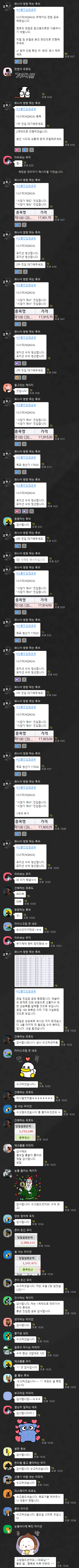  2024-04-30 (화) 해외선물 나스닥, 항셍 매매내역 HISJ24 NQM24