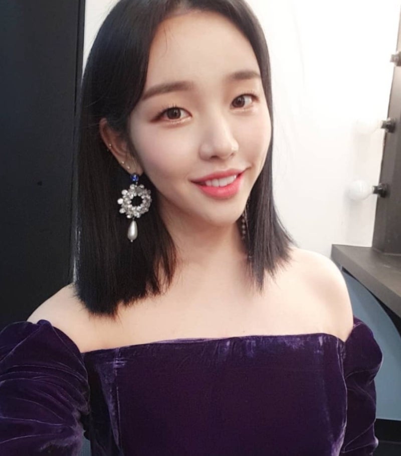 k팝스타 출신가수 백아연 임신, 결혼 남편 프로필 근황