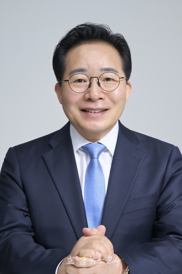  광주문화재단 제5회 대표이사 노희용 전 동구청장 임명