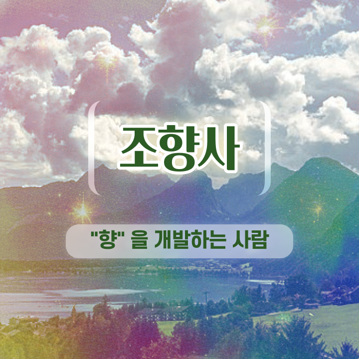  대구 향수공방 , 2주 만에 조향사자격증 합격 후기 정리했어요