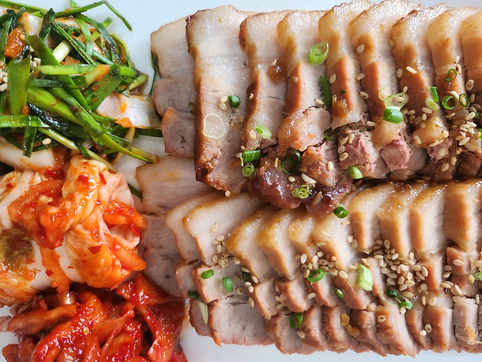 돈쌈돈찜 사진 3