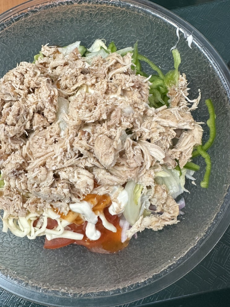  [운동] 건강한 (•̀(oo)•́ ) #41