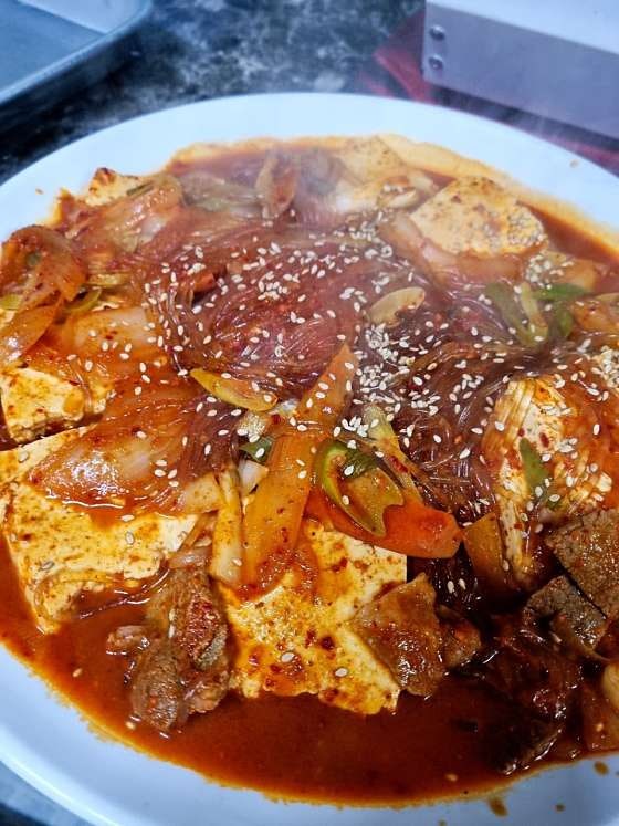 상신식당