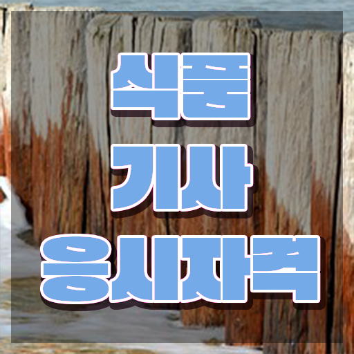  식품기사 합격률 식품기사 응시조건 인강으로 편하게 끝냈던 팁
