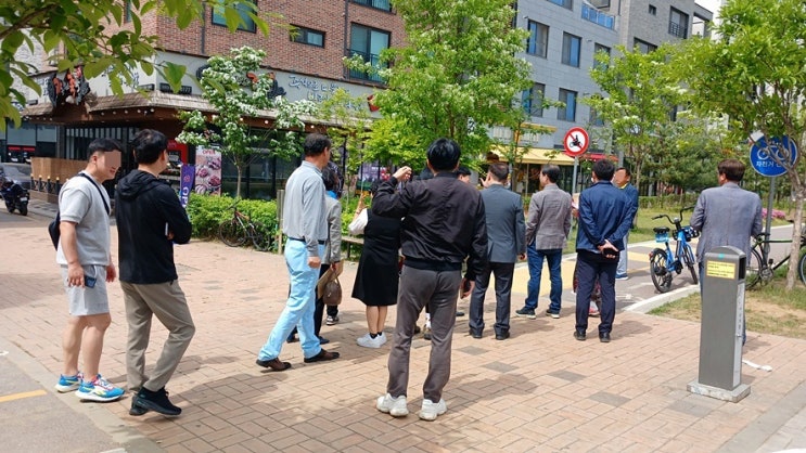 용인 삼성 반도체 국가산업단지와 원삼면 하이닉스 지역 투자분석
