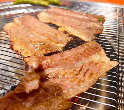  [부산 고기] 화로선생 서면 본점 / 소갈빗살 우대 꽃갈비 서면 찐 맛집 추천 가성비 고깃집 맛집