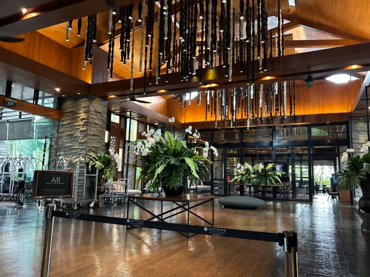  [보고르 풀만호텔] 보고르 호캉스& 로컬 커피숍 Pullman Ciawi Vimala Hills Hotel Bogor