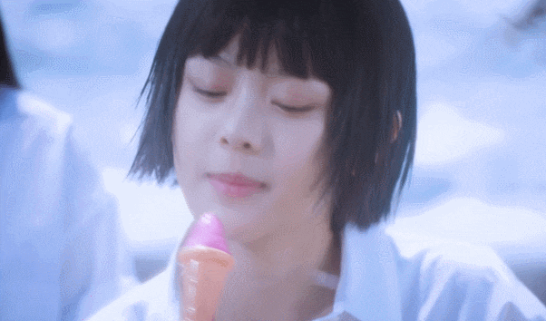 NewJeans『Bubble Gum』：世界で一番美しい曲『Bubble Gum』の曲情報と歌詞