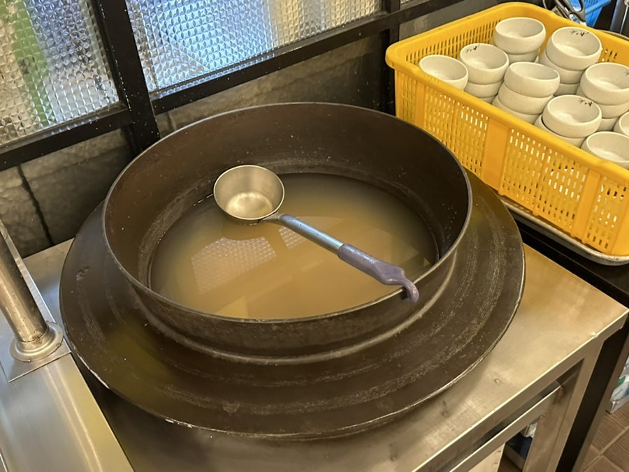 오모리찌개 분당점 사진 4