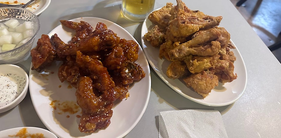 맥시칸치킨 단구점 사진 4