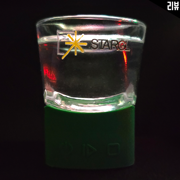 술자리를 빛내는 스타글 소주잔 혼술러, 애주가에게 추천해요 술자리를 빛내는 스타글 소주잔 혼술러, 애주가에게 추천해요