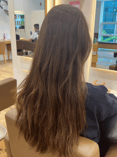  광진구미용실 에이바헤어 강변점 카나토클리닉 솔직후기