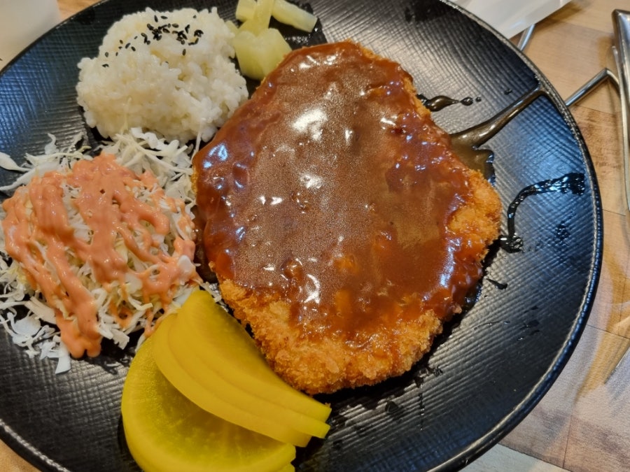 율이네 김밥 사진 6