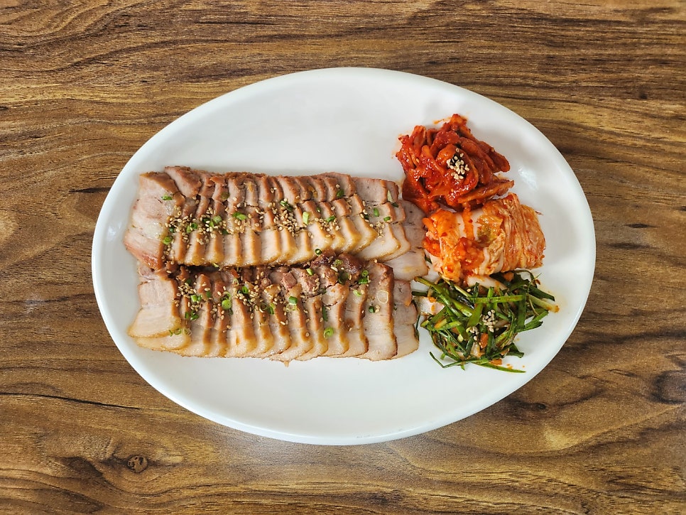 돈쌈돈찜 사진 1