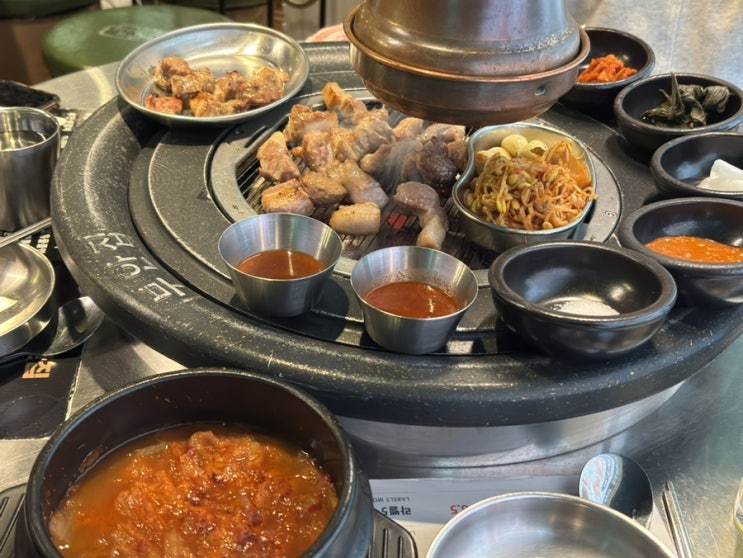  [일상] 퇴근하고 한잔하는 일상