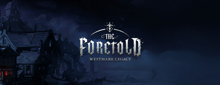 인디 게임 둘 Way Nd Choice, The Foretold: Westmark Legacy 인디 게임 둘 Way Nd Choice, The Foretold: Westmark Legacy