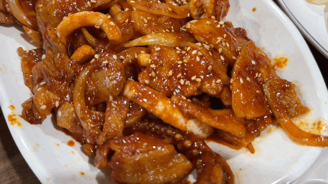  안양 만안구 직화구이 맛집 가성비와 맛까지 잡은 꽃돼지식당