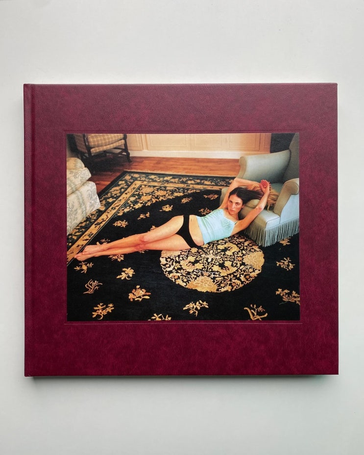  Michella Bredahl: Love Me Again