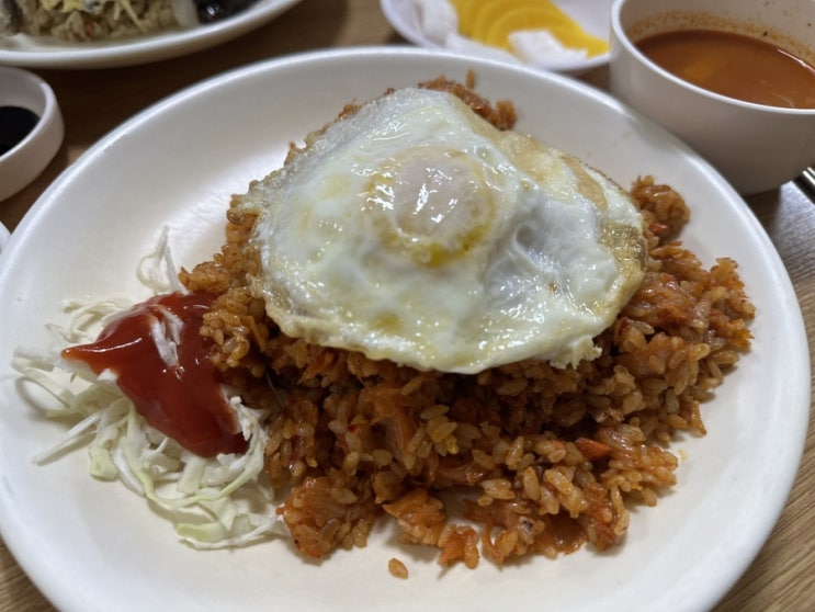  중국집, 그 이상의 미식을 찾아서 강동 가성비 중화요리 힐링차이나