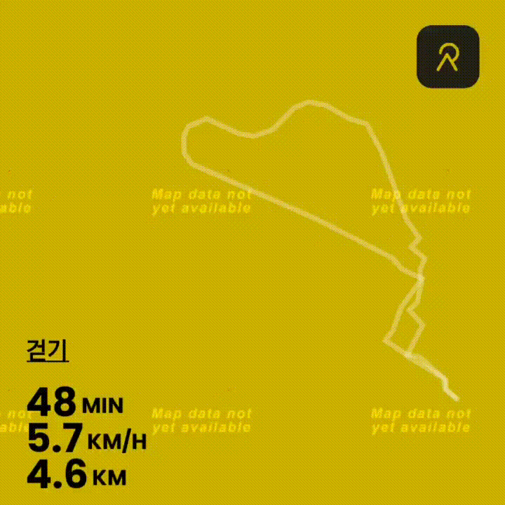  운동 챌린지 4주차  걷기 운동 그리고 5월 운동 계획