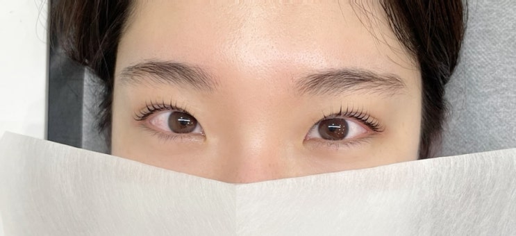  수원역 자연스러운 속눈썹펌 잘하는 곳 추천, 니우래쉬