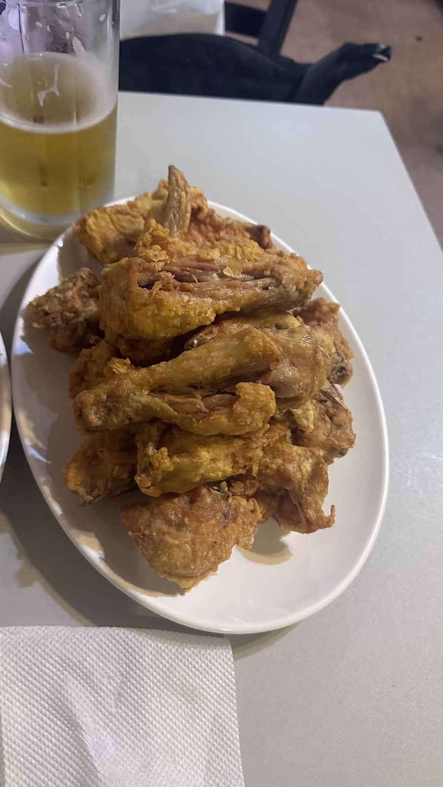 맥시칸치킨 단구점 사진 3