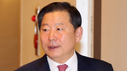 [국민의힘 <b>이철규의원</b>, 원내대표 불출마 의사 밝힌적 없어]... 