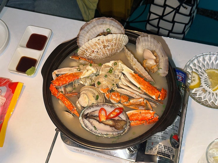  대구 교동 레트로 술집 푸르른 안주 맛집 내돈내산