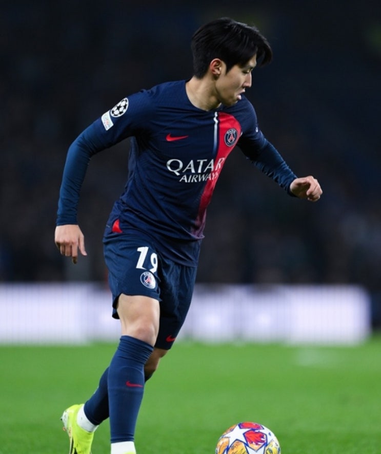 UCL 2023-24 UEFA 챔피언스리그 4강 1차전 도르트문트 PSG UCL 2023-24 UEFA 챔피언스리그 4강 1차전 도르트문트 PSG