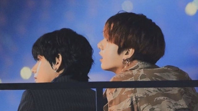 News image: Taekook COWAY ads spotted